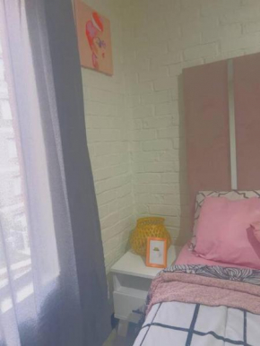 Stylish apartment in Maboneng